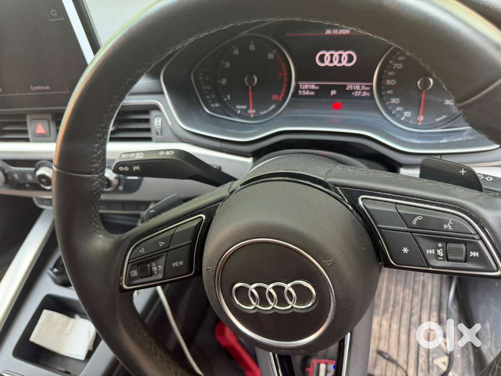 Audi A4 1.4 Petrol 2025