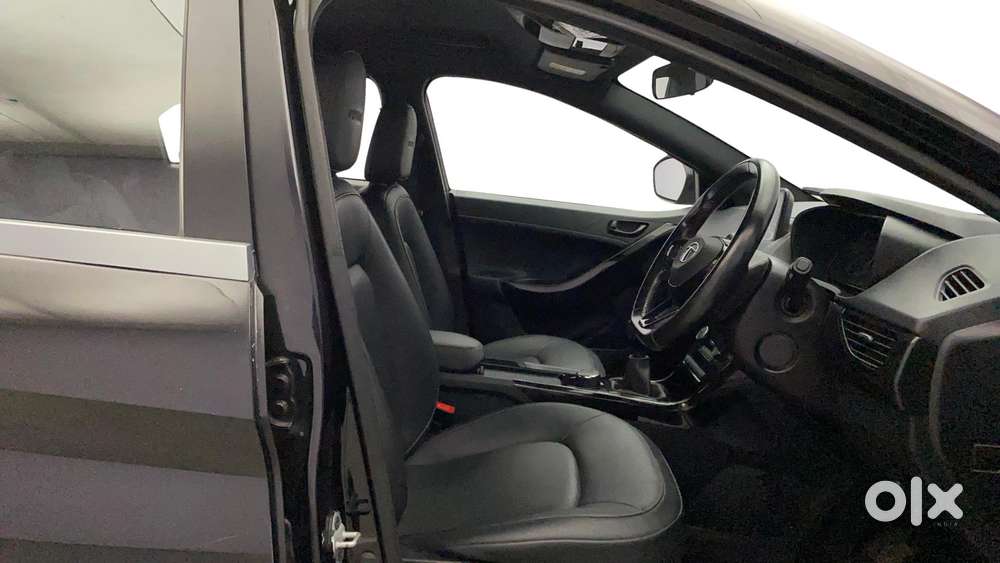 Tata Nexon 1.2 Revotron Xz, 2022, Petrol