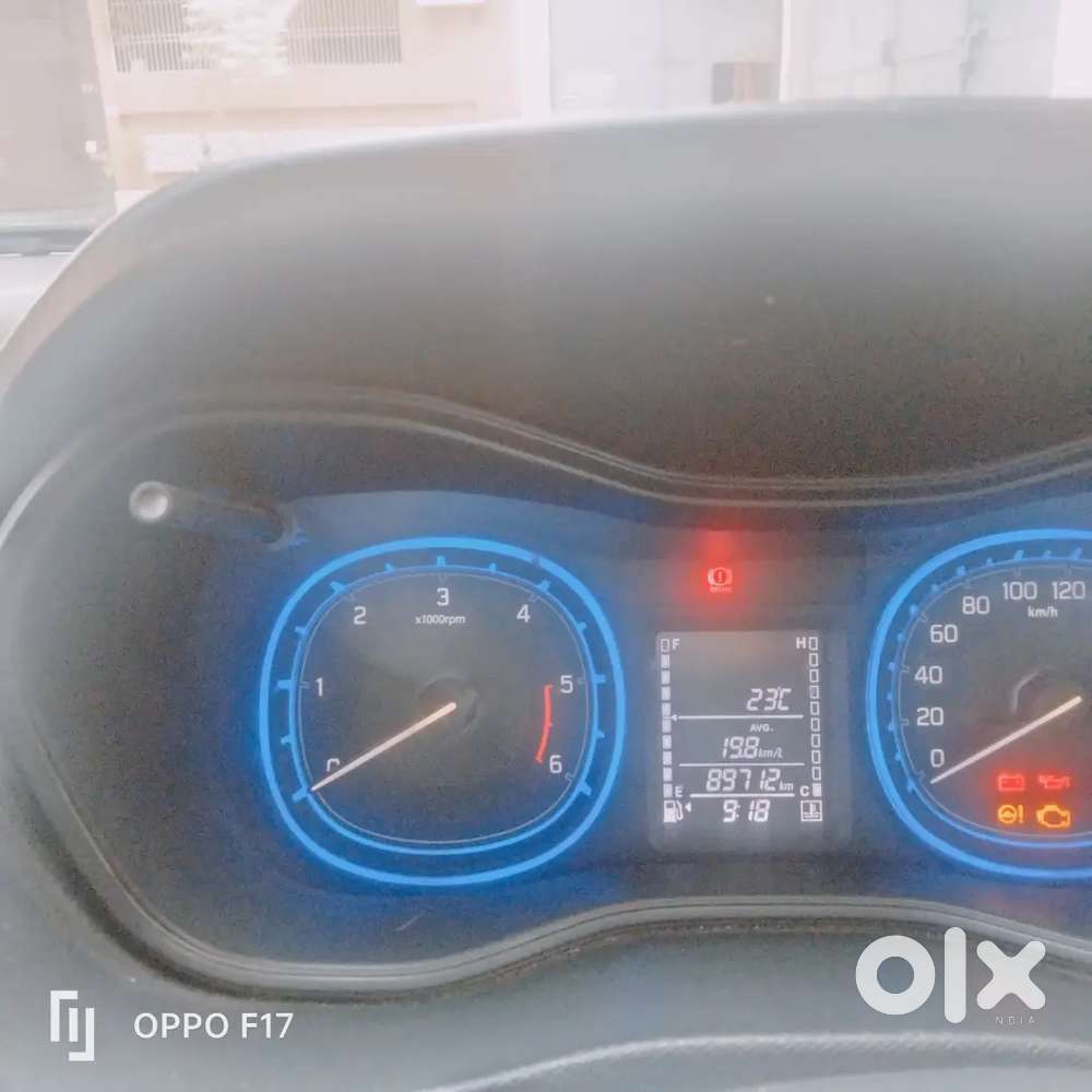 Maruti Suzuki Vitara Brezza 2019 Diesel Well Maintained