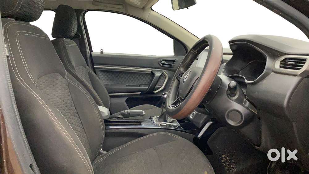 Renault Kiger Rxz Turbo, 2021, Petrol