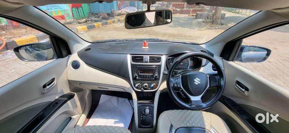 Maruti Suzuki Celerio 1.0 Zxi Ags, 2019, Petrol