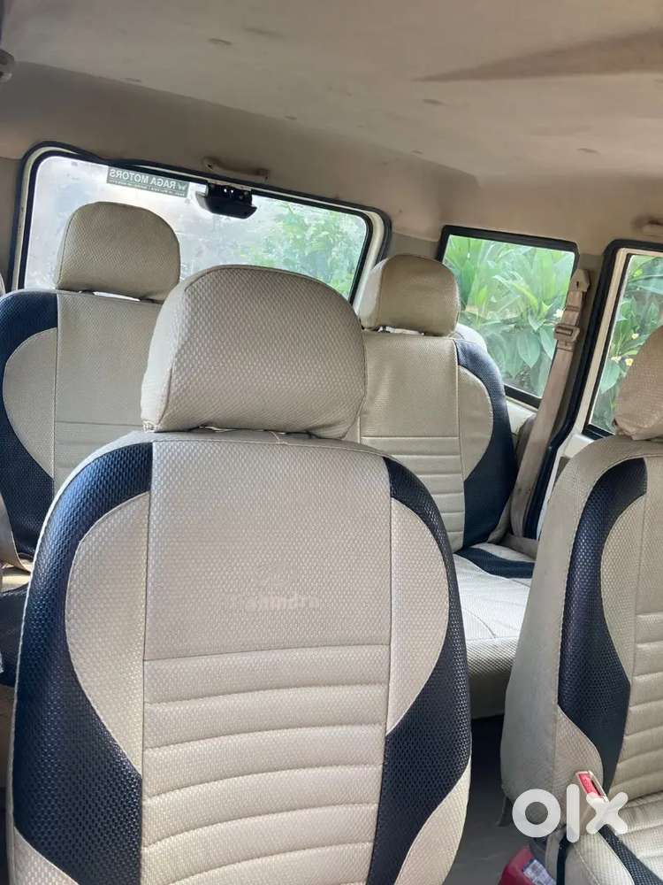 Mahindra Bolero Neo Plus 2017 Diesel Manual