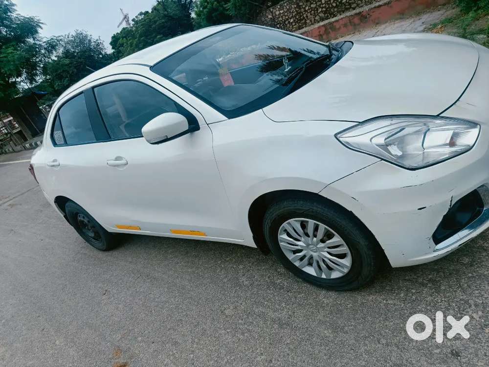 Maruti Suzuki Dzire Vxi Good Condition