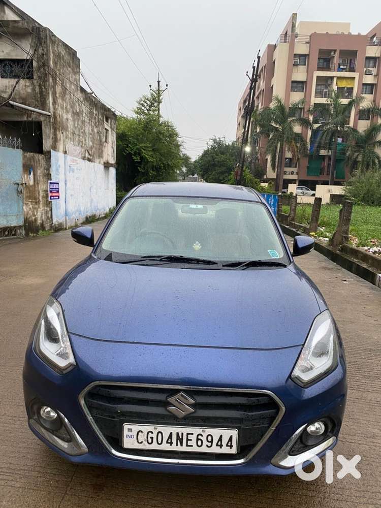 Maruti Swift Dzire Petrol 2020
