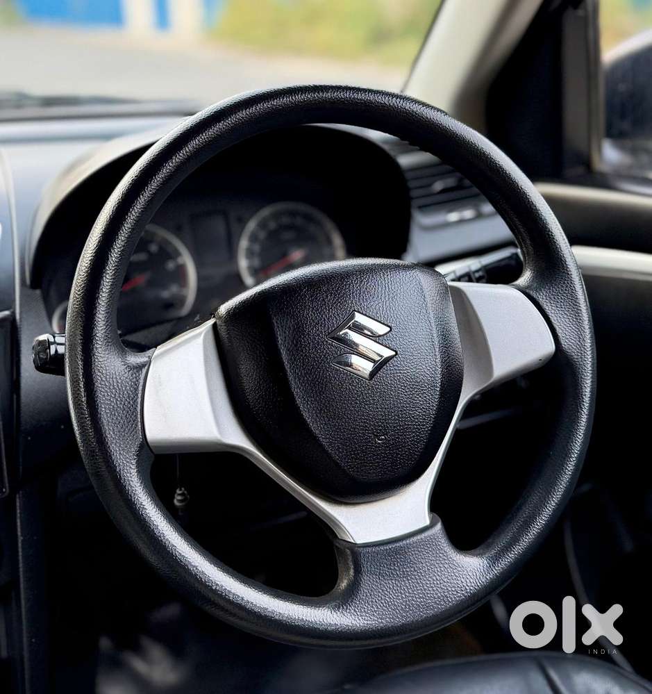 Maruti Suzuki Swift Ddis Vdi, 2012, Diesel