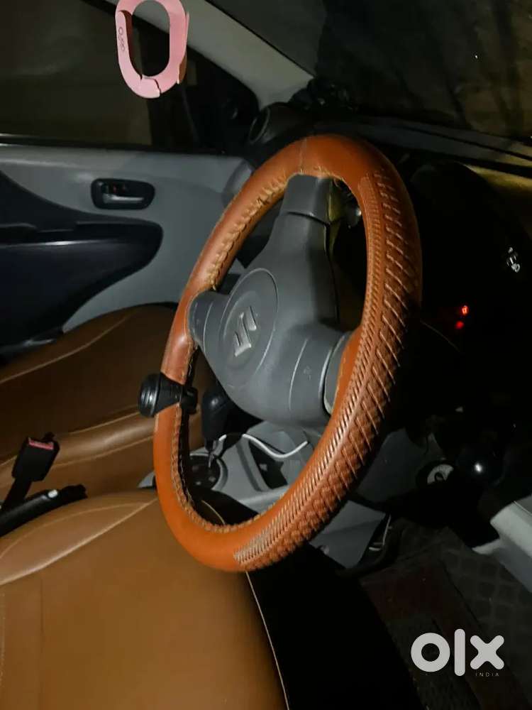 Maruti Suzuki A-star 2011 Petrol