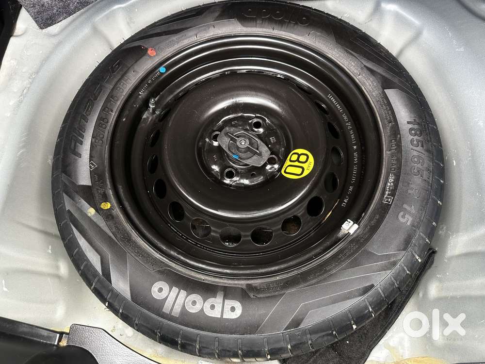 Maruti Suzuki Baleno Alpha, 2024, Petrol