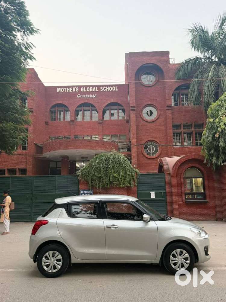 Maruti Suzuki Swift Vxi + Manual, 2020, Petrol