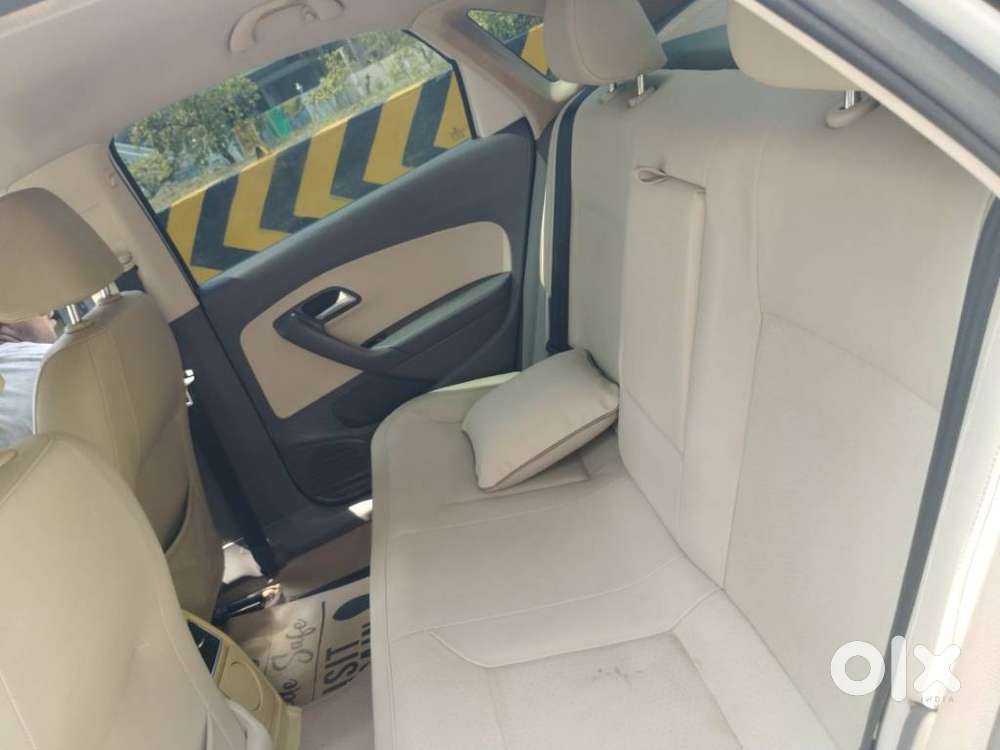 Volkswagen Vento Celeste 1.6 Highline, 2012, Diesel