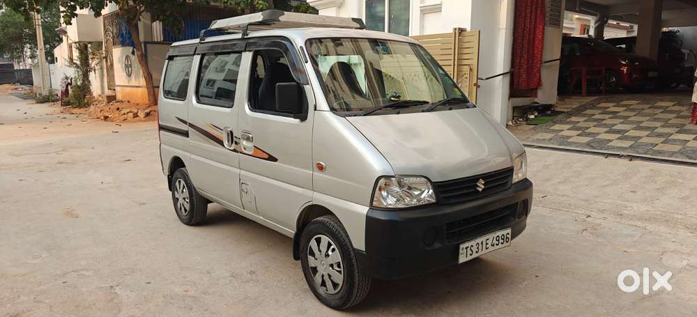 Maruti Suzuki Eeco 7 Seater Standard, 2020, Petrol