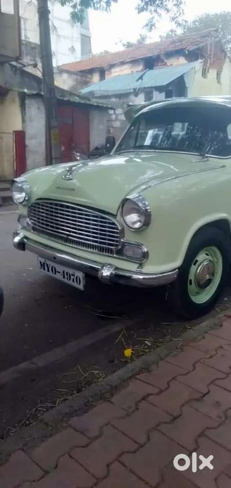Good Condition