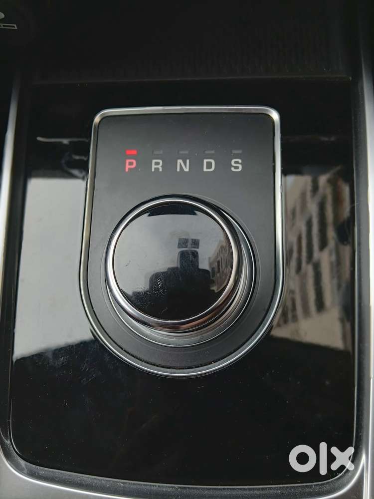 Jaguar F-pace Prestige 2.0 Awd, 2019, Diesel