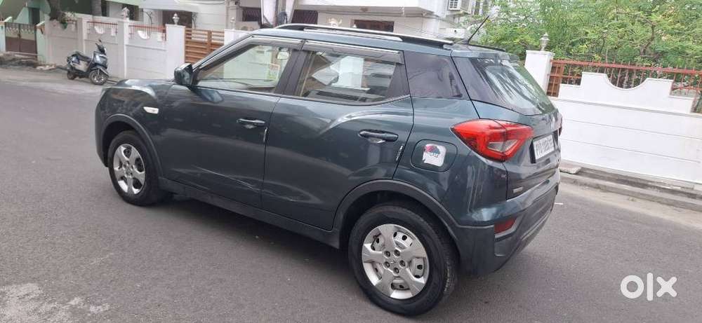 Mahindra Xuv300 W6 Amt Diesel, 2023, Diesel