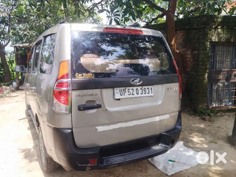 Mahindra Xylo 2011 Diesel Well Maintained Full Ac