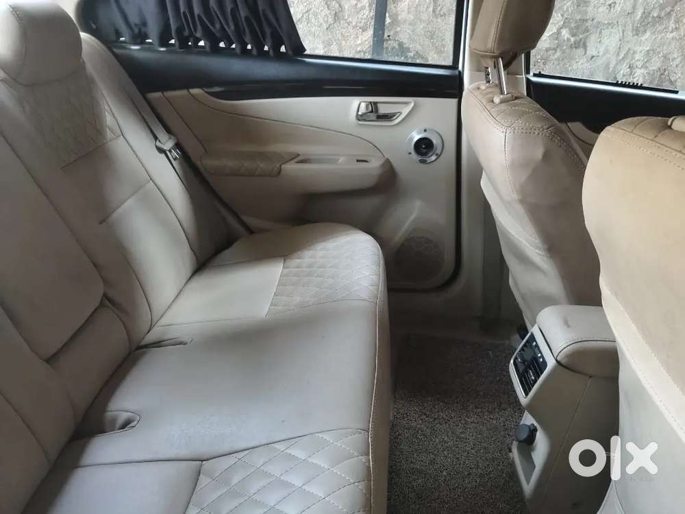 Maruti Suzuki Ciaz 2015 Petrol 73000 Km Driven