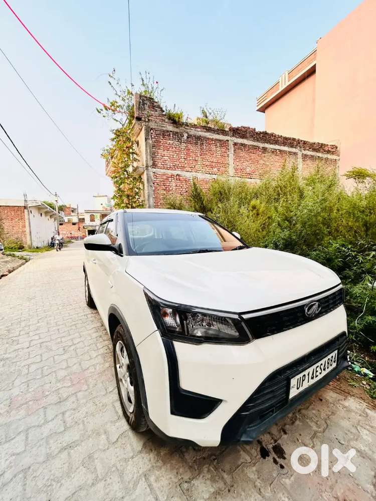Mahindra Xuv300 2021 Diesel 85000 Km Driven
