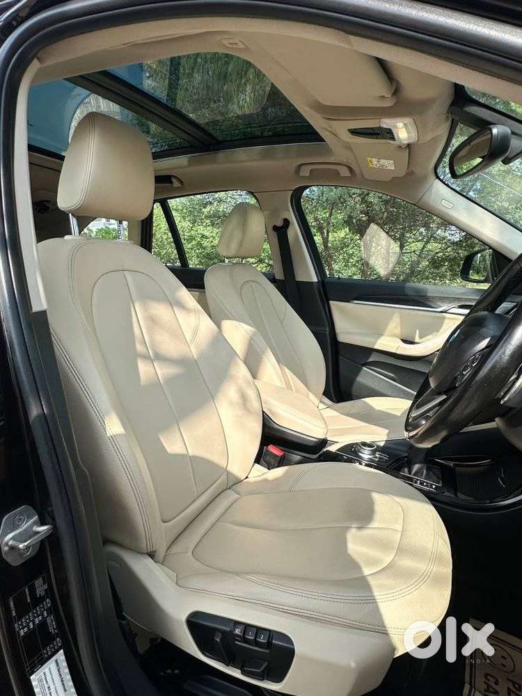 Bmw X1 Sdrive 20d X Line, 2018