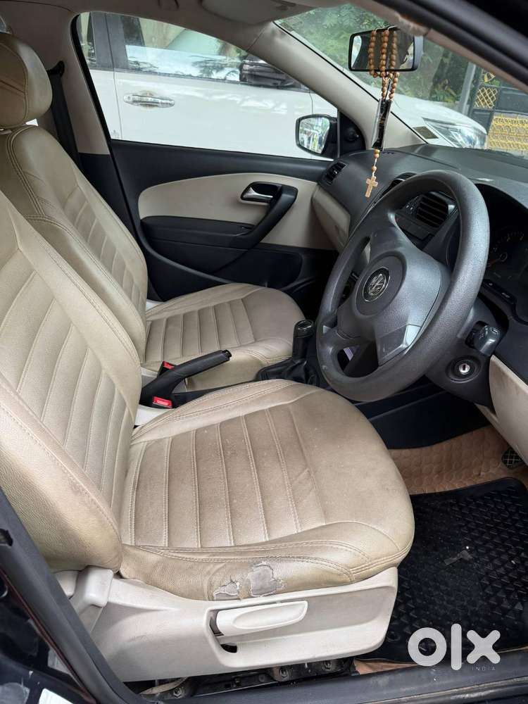 Volkswagen Gti 2012 Diesel Gti-1.8-tsi