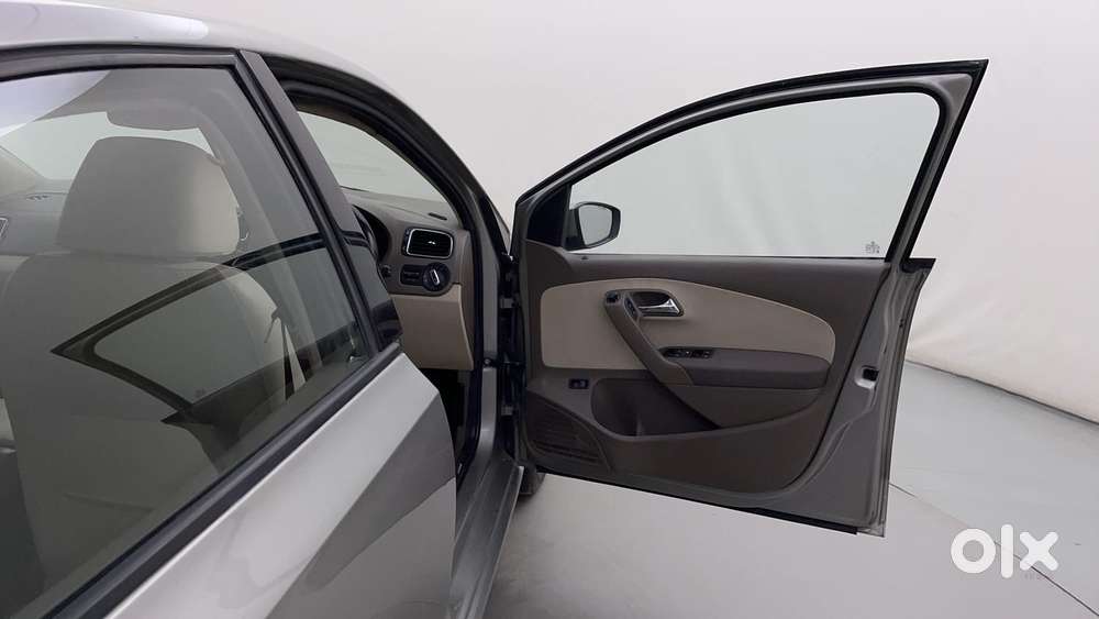 Skoda Rapid 1.5 Tdi At Style, 2016, Diesel