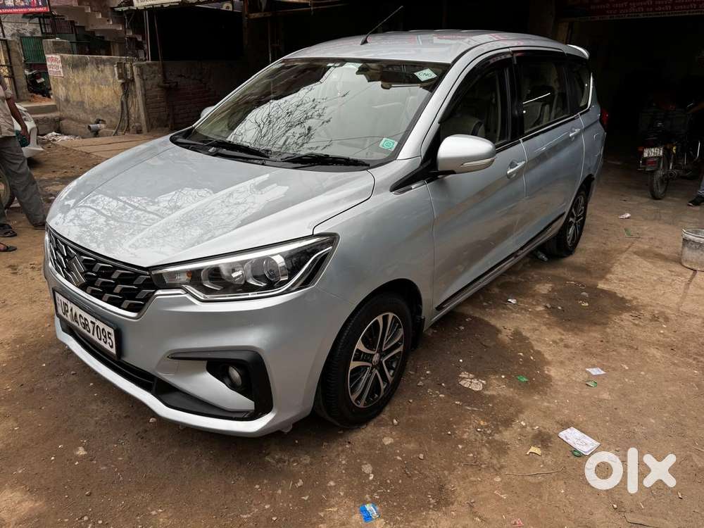 Maruti Suzuki Ertiga Vxi (o) Cng, 2024, Cng & Hybrids