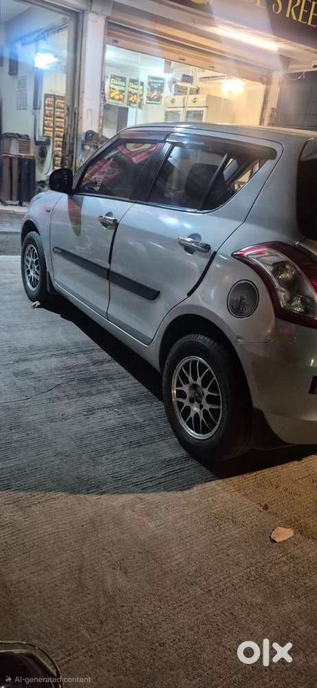 Maruti Suzuki Swift 2013 70000 Km Driven