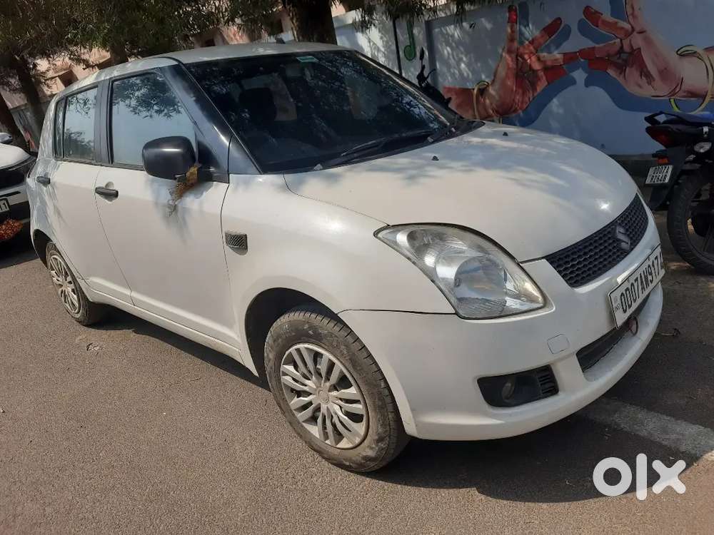 Maruti Suzuki Swift 2014 Petrol 65000 Km Driven