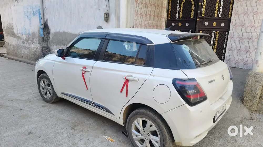 Swift Zxi Top Model Veri Good Karya Chali Hui Nahin Hai