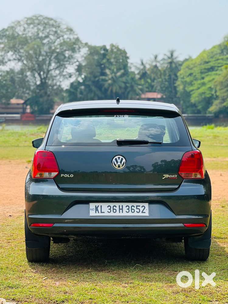 Volkswagen Polo 1.0 Comfortline Cup Edition, 2019, Petrol