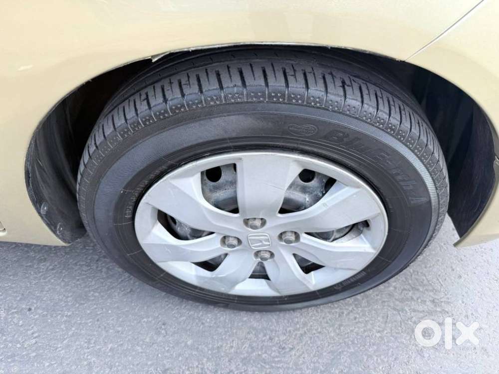 Honda Mobilio 1.5 S I-vtec Mt, 2015, Petrol