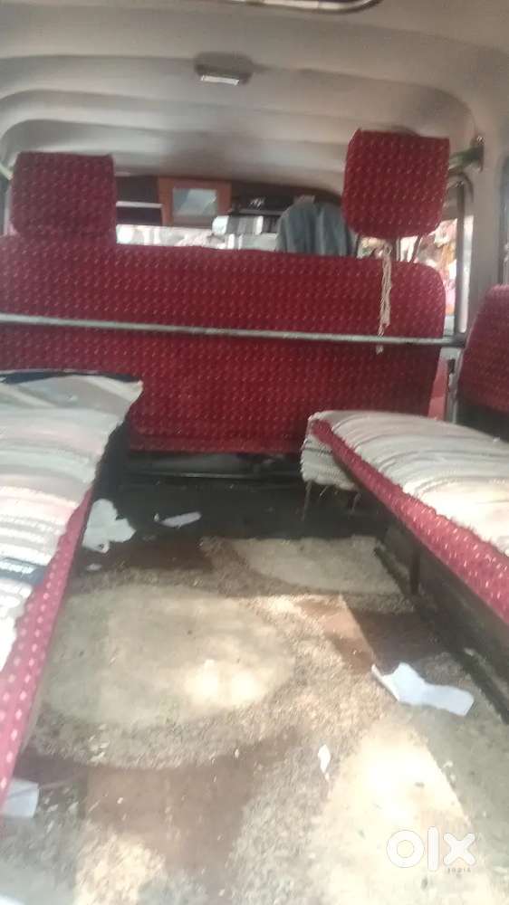 Force Motors Trax Cruiser 2006 Manual Diesel