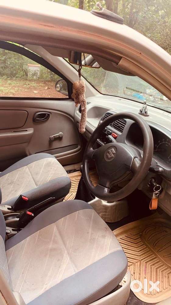 Alto K10 Lxi