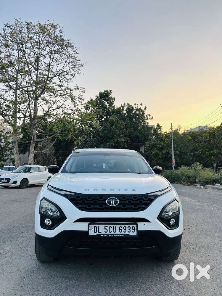 Tata Harrier 2.0 Kryotec Xma Sunroof, 2023, Diesel