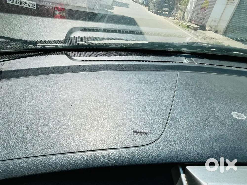 Honda City 2013 Petrol Well Maintained