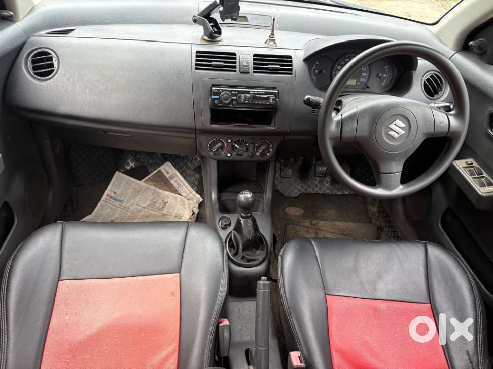 Maruti Suzuki Swift Vdi (o), 2011, Diesel