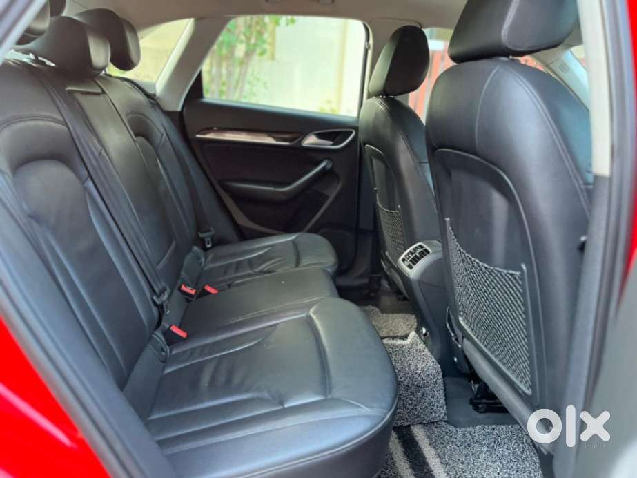 Audi Q3 2.0 30 Tdi Premium, 2018, Diesel