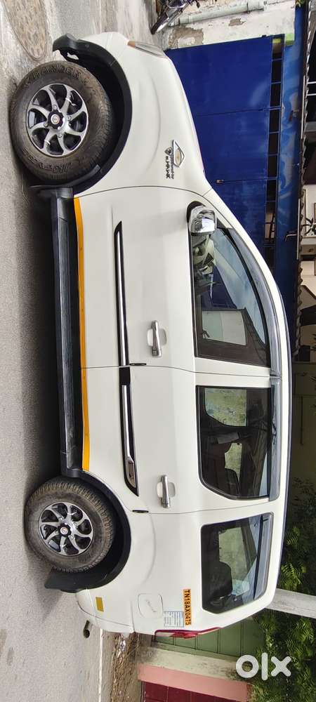 Mahindra Xylo H4, 2018, Diesel