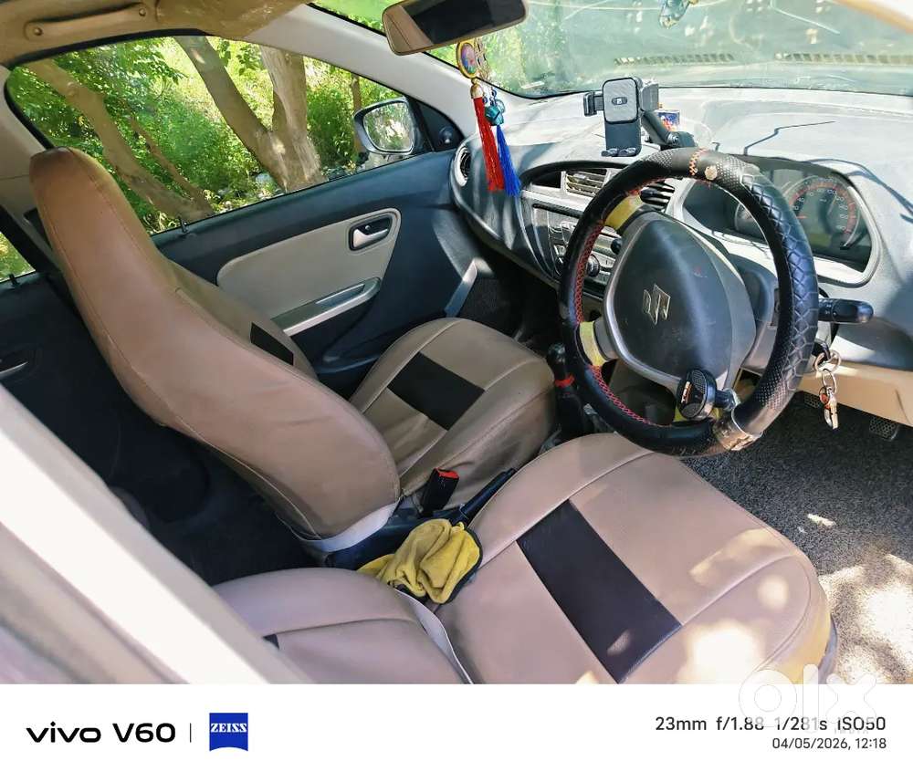 Maruti Suzuki Alto K10 2015 Petrol 65000 Km Driven