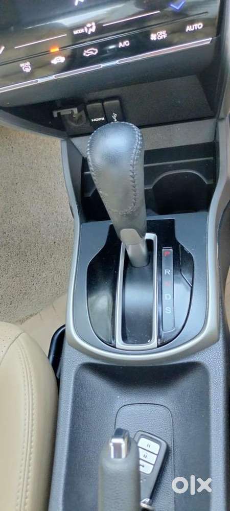 Honda City 2018 Petrol Automatic Well Maintained