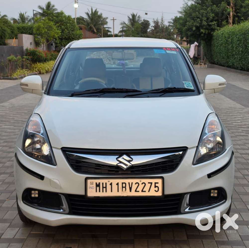 Maruti Suzuki Swift Dzire Vdi Bsiv, 2015, Diesel