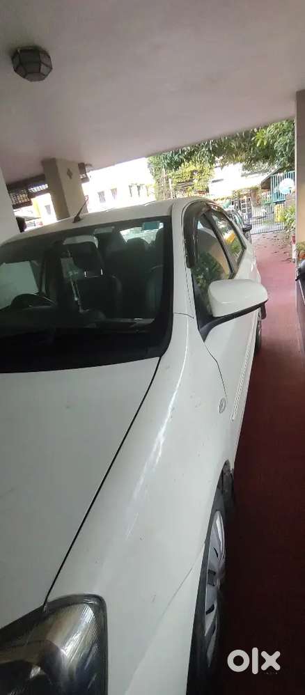 Toyota Etios 1.5 G Sp 2013