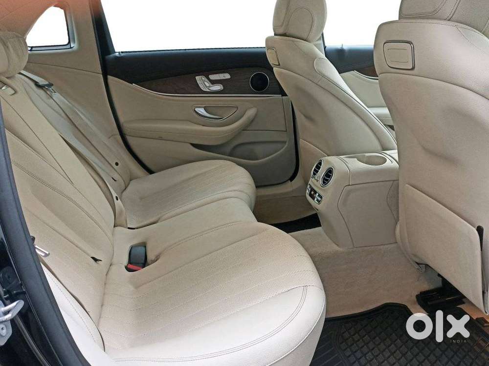 Mercedes-benz E-class E 220 D, 2019, Diesel
