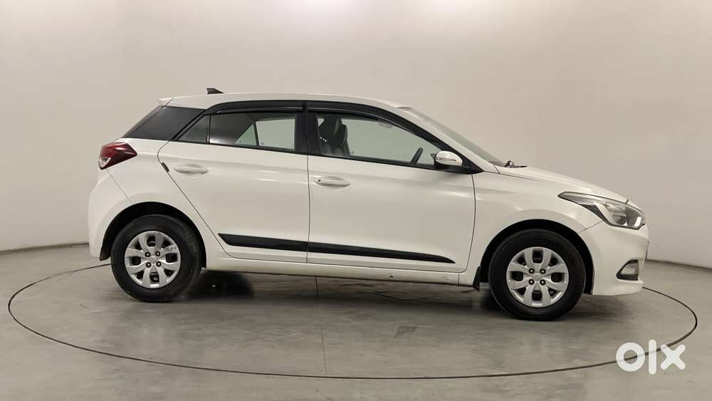 Hyundai Elite I20 Sportz 1.4, 2015, Diesel