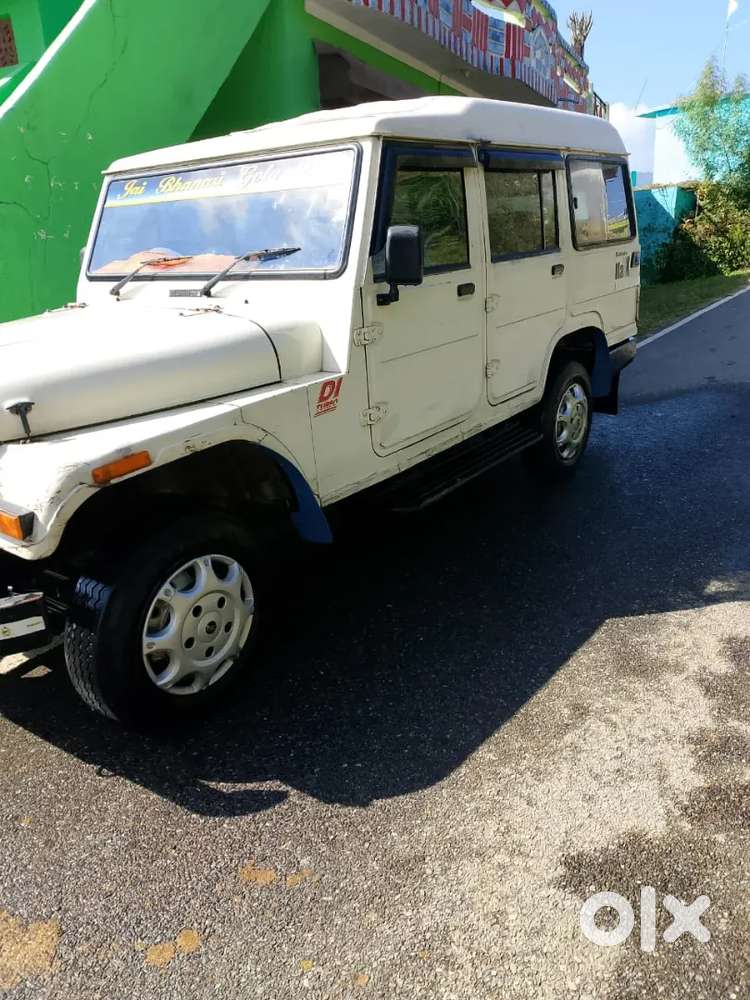 Mahindra Maxx Diesel Manual 2010