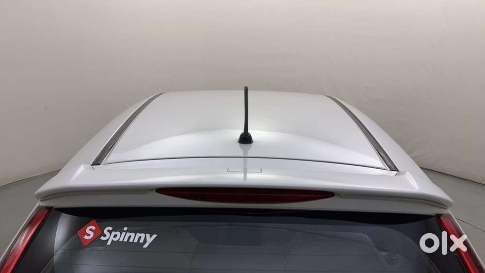 Honda Jazz V At I-vtec, 2017, Petrol