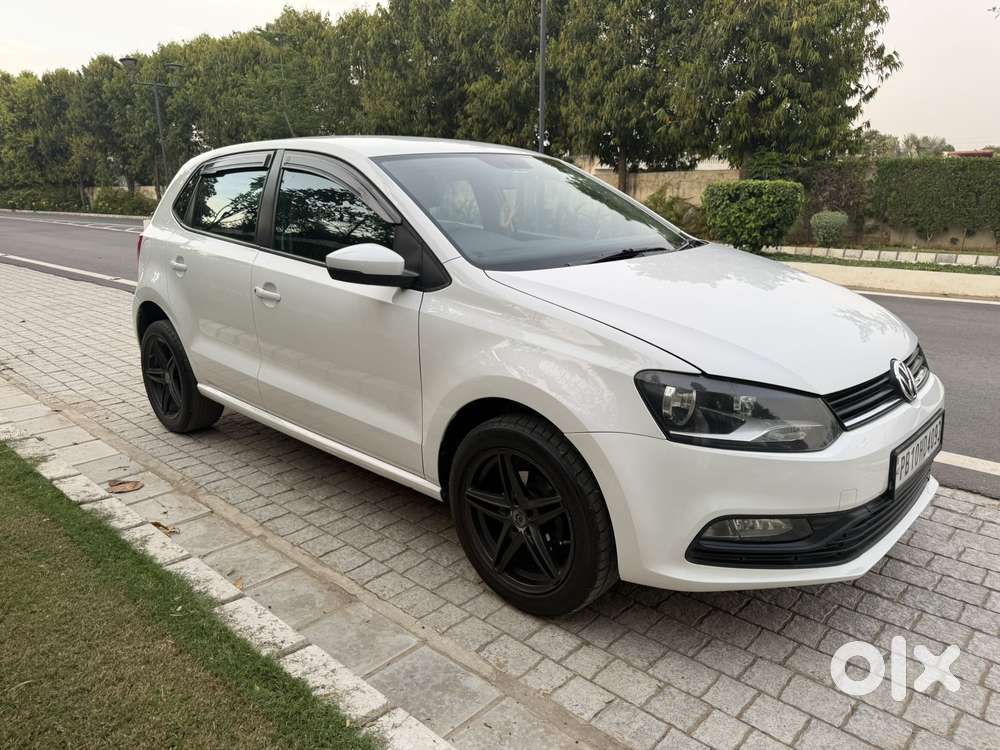 Volkswagen Polo 1.0 Mpi Trendline, 2019, Petrol