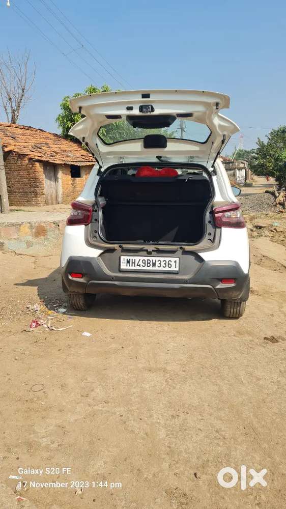 Citroen C3 Feel Petrol 2022