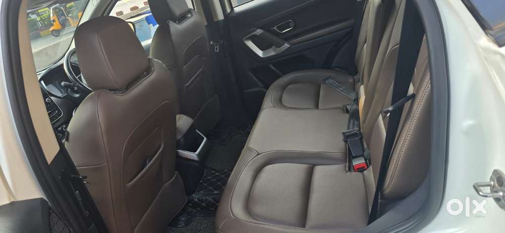 Tata Harrier Xza Plus At, 2020, Diesel