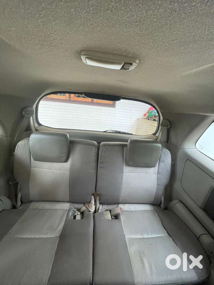 Toyota Diesel Manual 2012
