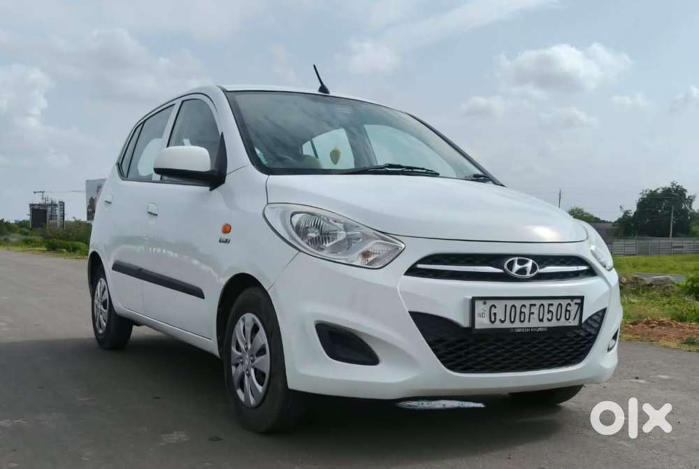 Hyundai I10 1.2 Kappa Magna, 2013, Petrol