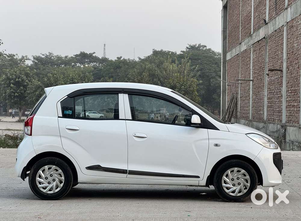 Hyundai New Santro 1.1 Sportz Mt Cng, 2021, Cng & Hybrids
